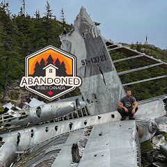 Abandoned Urbex Canada Avatar