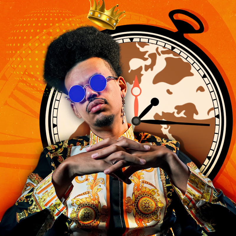 Cronosfera | Guto Barbosa