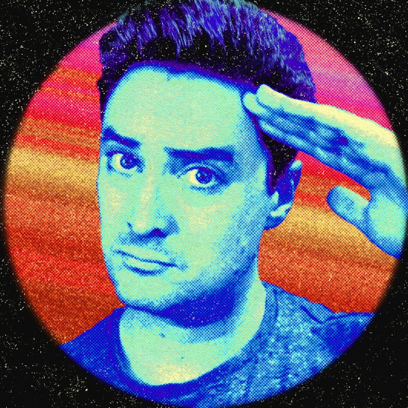 NormalAdultLuke logo