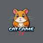 Cat Game TV logo