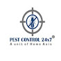 PestControl24x7 logo
