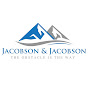 Jacobson & Jacobson, PLLC logo