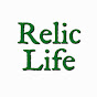 Relic Life logo