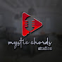 Mystic Chords Studios Originals logo
