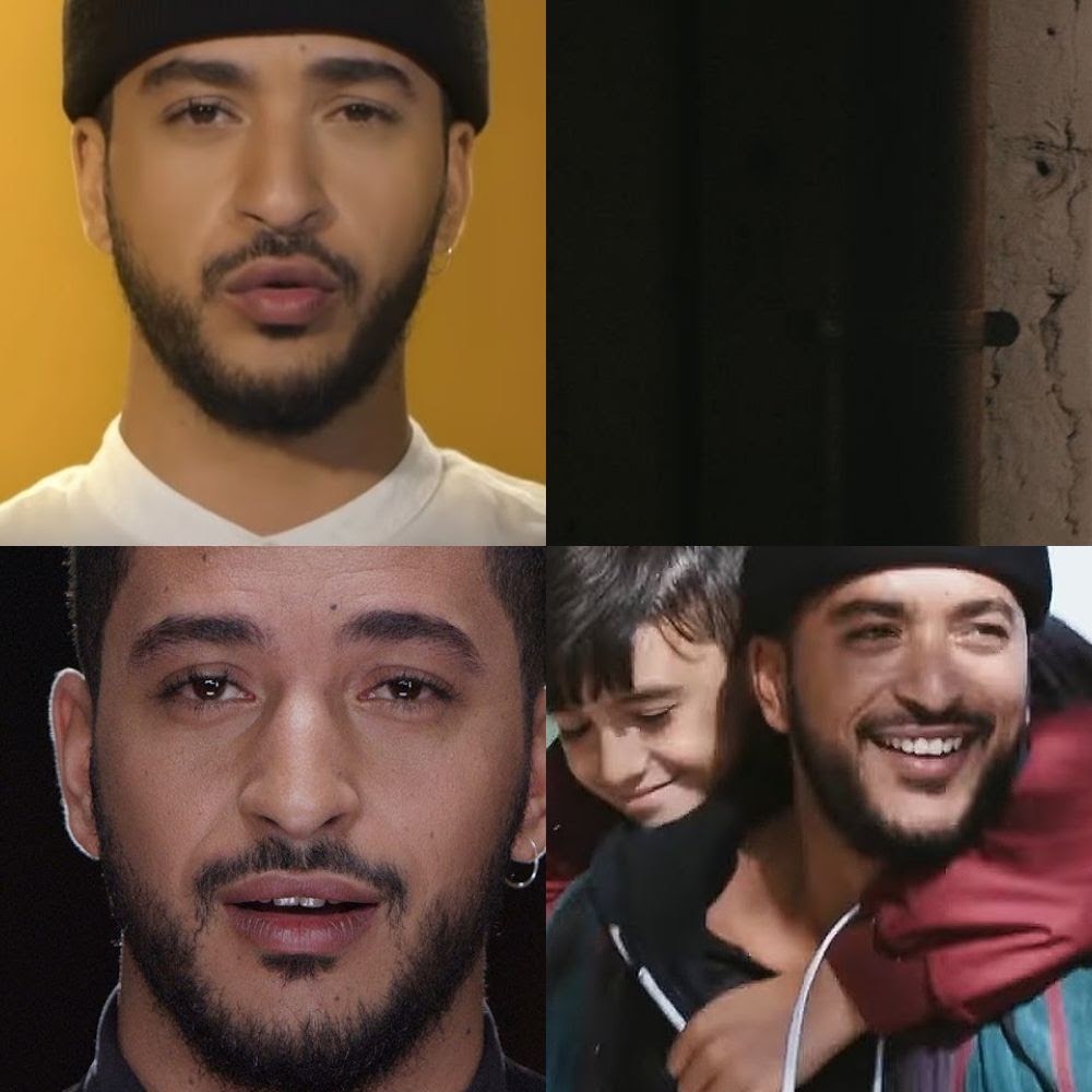 Best of Slimane