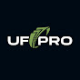 Логотип каналу UF PRO