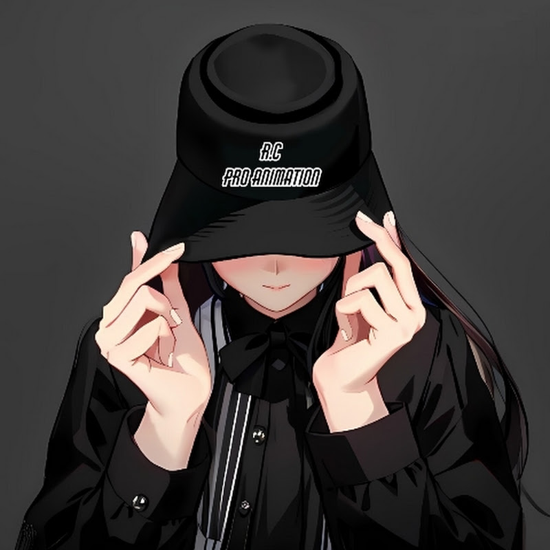 R.C Pro animation