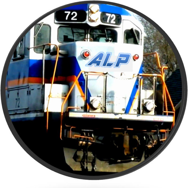 ALP Train Videos