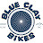 Blue Clay Bikes