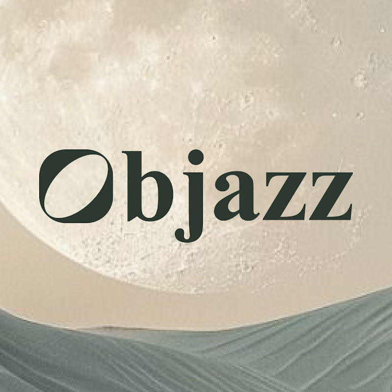 Objazz | Jazz as an Objet
