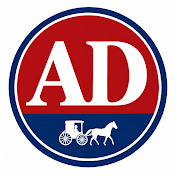 Inside Amish America