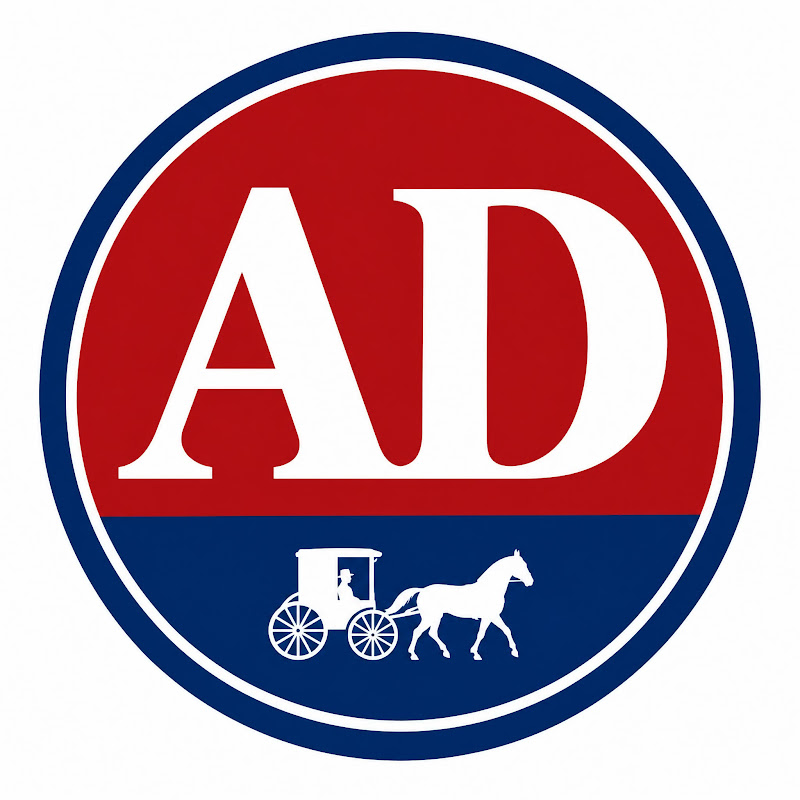 Inside Amish America