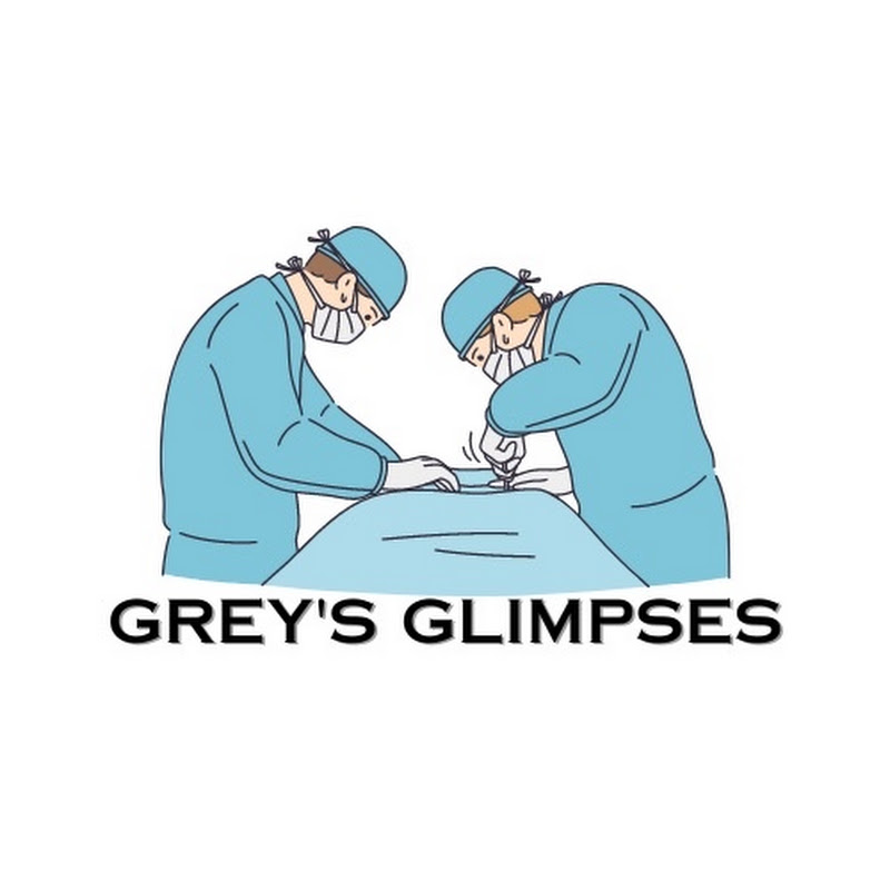 Grey’s Glimpses icon