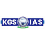 KGS IAS Hindi logo