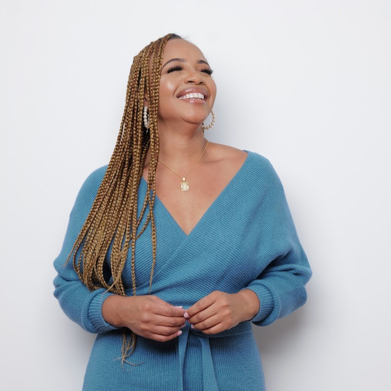 Dr. Shanté 