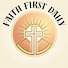 5aSwahVu4YQ-channel-avatar-Faith First Daily