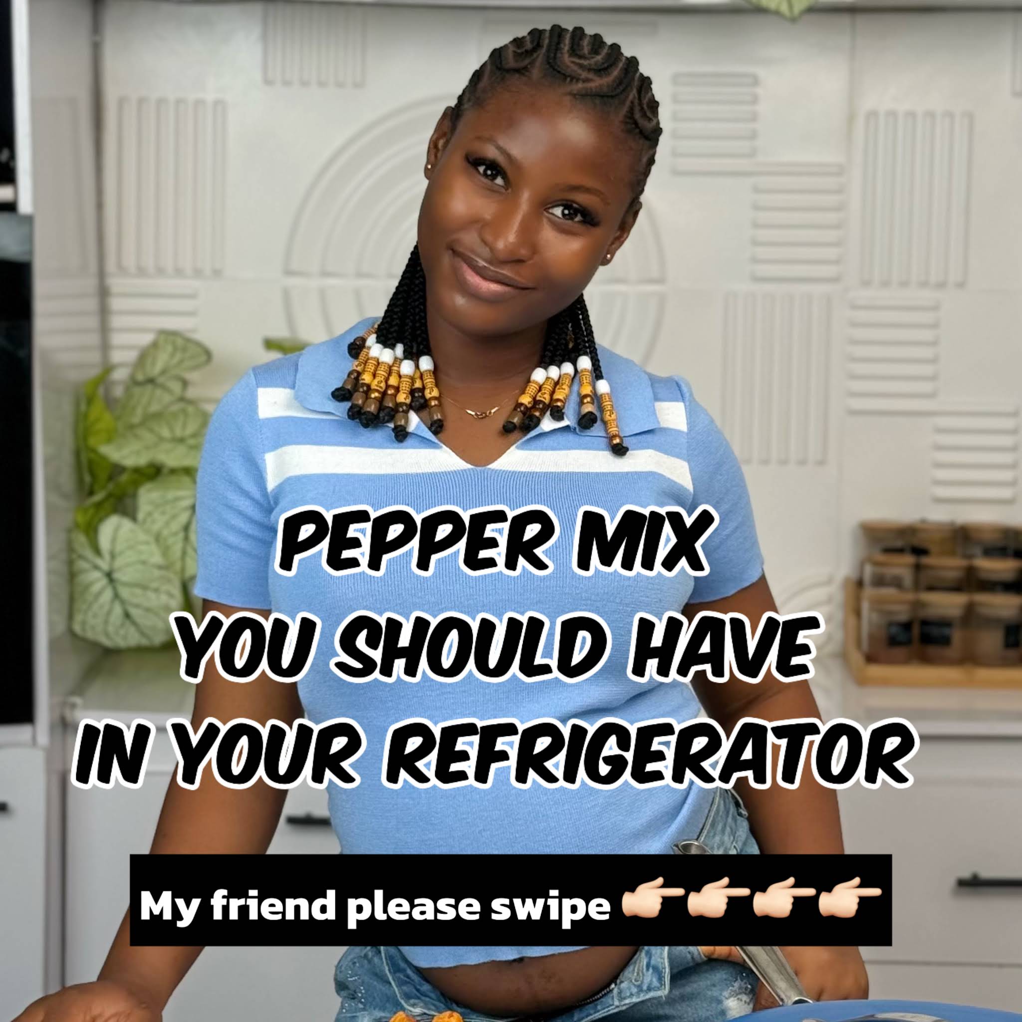 Post from Chef Temmie