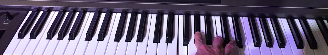 Keyboard Instrument Chops and Gear YouTube 频道头像