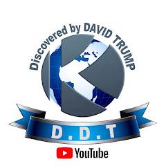Discover With DAVID TRUMP