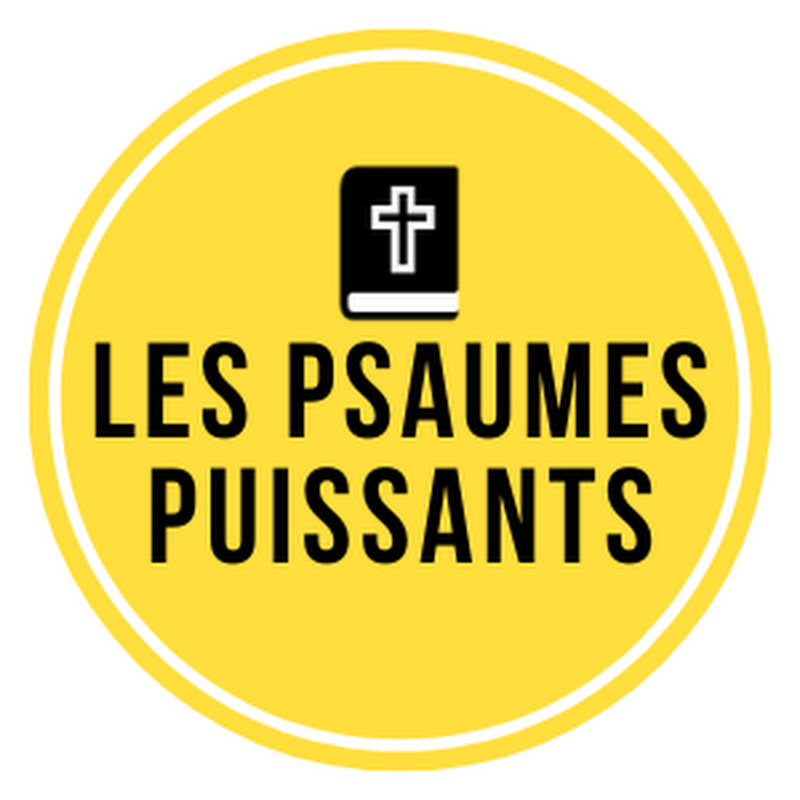 Les Psaumes Puissants
