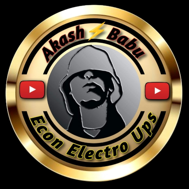 Akash Babu  icon