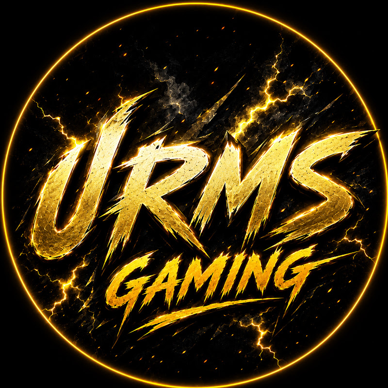 Urms gaming 