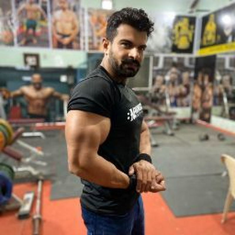 Baba Fitness