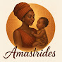 Tales of Amastrides  logo