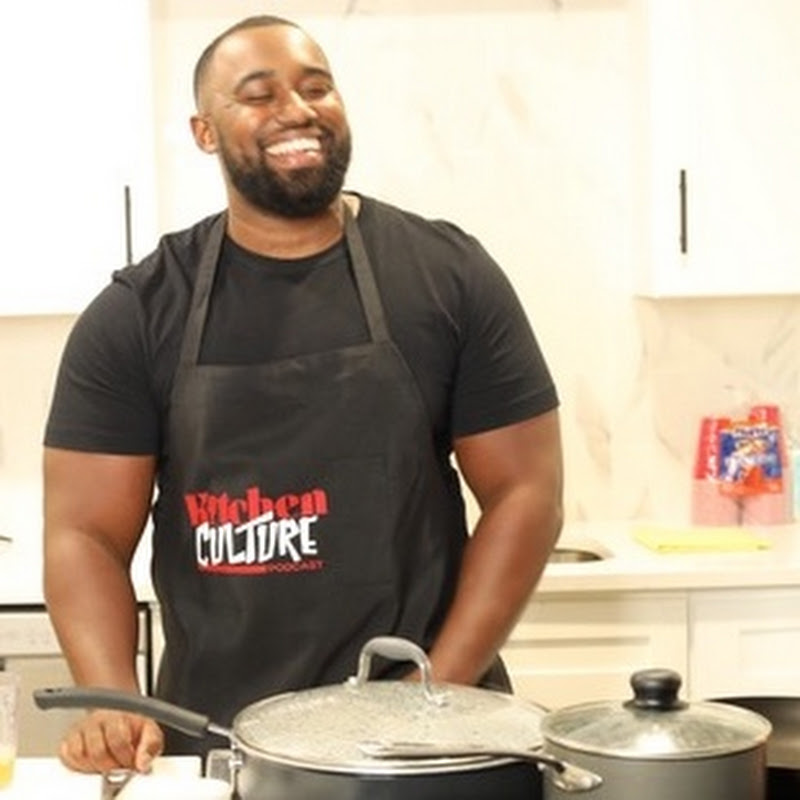 Cord & The Kitchen