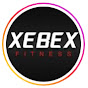 Xebex Fitness logo