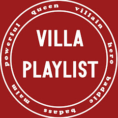 Villa Playlist Avatar