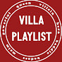 Villa Playlist