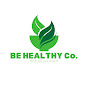 Be Healthy Co. logo