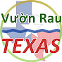 Vườn Rau Texas logo