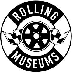 Rolling Museums y Car Bar Atlanta