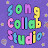 Song Collab Studio