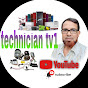 technician tv1 logo