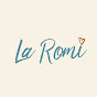 La Romi logo