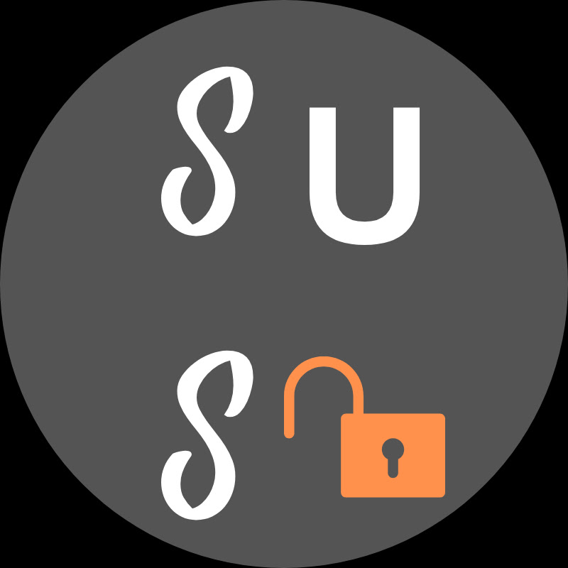StartUpSecretsUnlocked