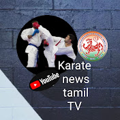 Karate news tamil TV