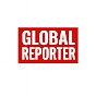 Global Reporter logo