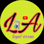 Loyal Arzun logo