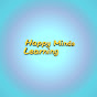 Happy Minds Learning logo