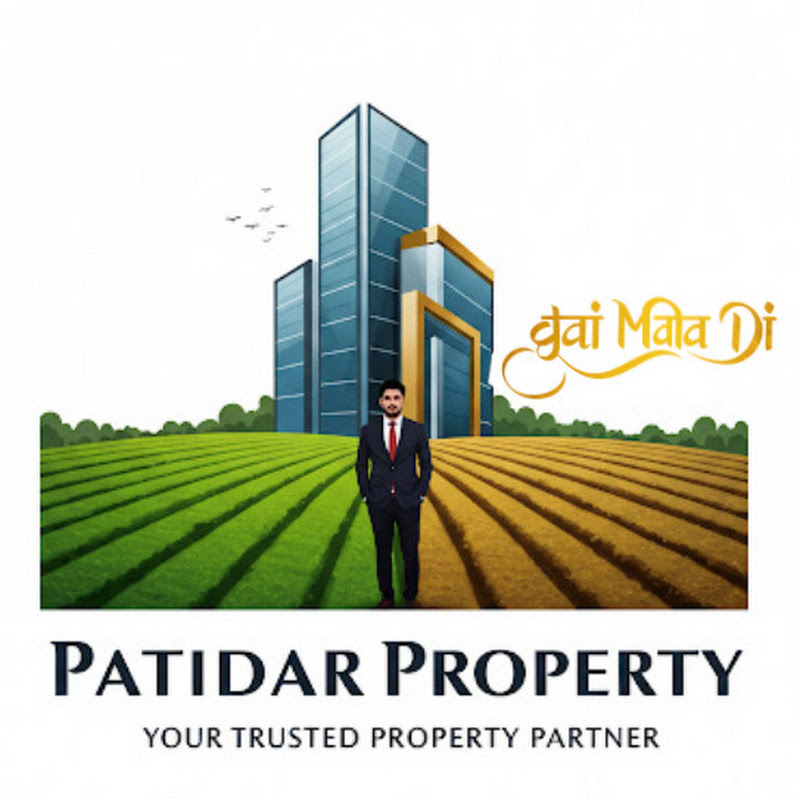 Patidar property