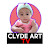 ClydeArt TV