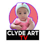 ClydeArt TV