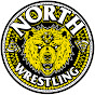NORTH Wrestling logo