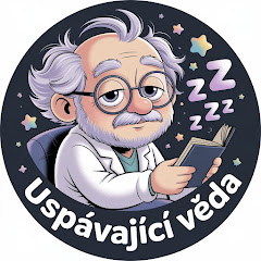Uspávající Věda