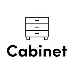 Cabinet ブロックチェーン事業開発チャンネルアイコン画像