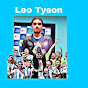 Leo tyson - @leotyson10 - Youtube